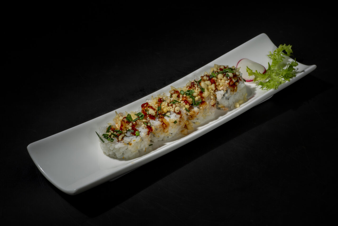 47T. California Tengasú (8 Uds.)